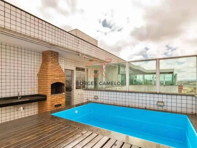 Apartamento aluguel em São Luiz, Belo Horizonte