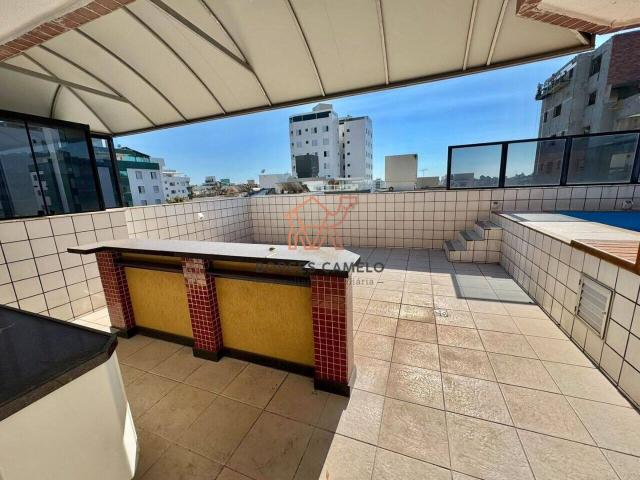 Apartamento aluguel em Castelo, Belo Horizonte