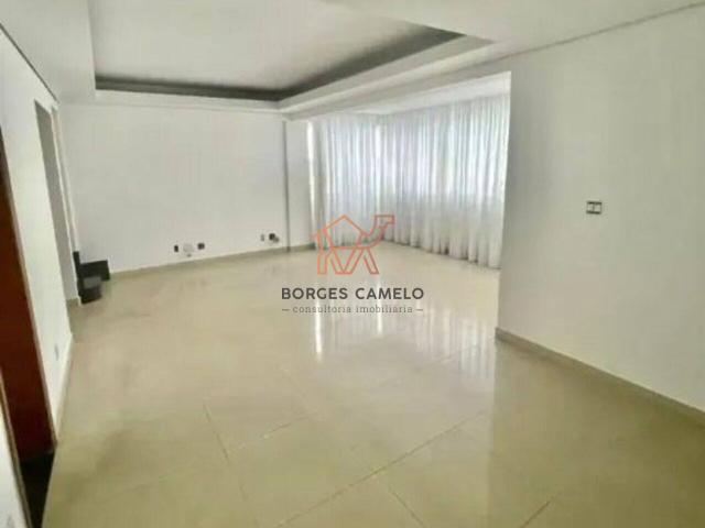 Apartamento aluguel em Castelo, Belo Horizonte