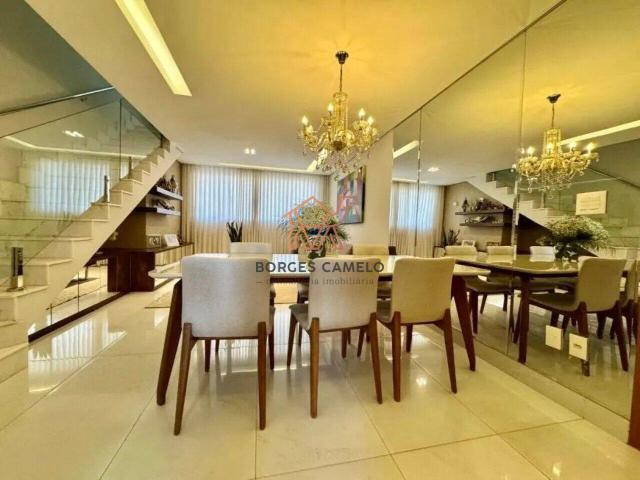 Apartamento aluguel em Castelo, Belo Horizonte