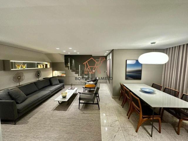 Apartamento aluguel em Castelo, Belo Horizonte