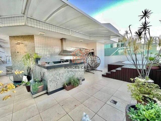 Apartamento aluguel em Castelo, Belo Horizonte