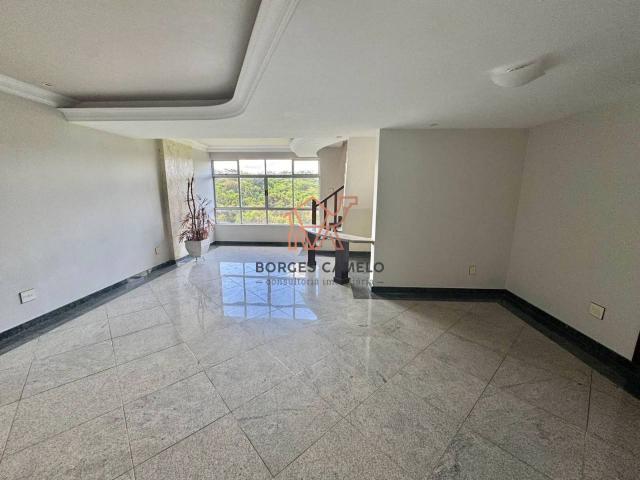 Apartamento aluguel em Castelo, Belo Horizonte