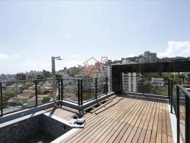 Apartamento aluguel em Santa Lúcia, Belo Horizonte