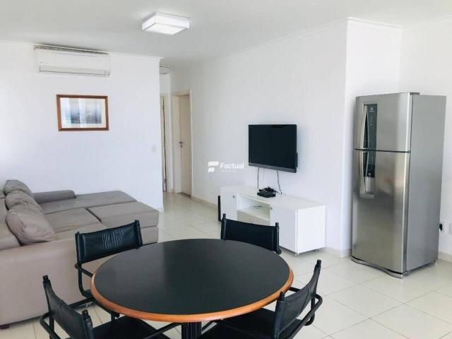 Apartamento aluguel em Região Imediata de Santos, Região Metropolitana da Baixada Santista