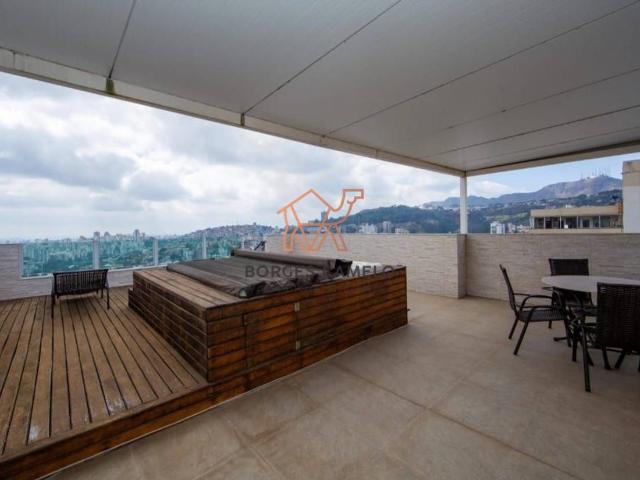 Apartamento aluguel em Santa Lúcia, Belo Horizonte
