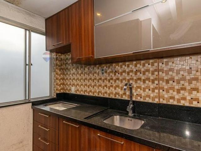 Apartamento venda em Vila Mauá, Cachoeirinha