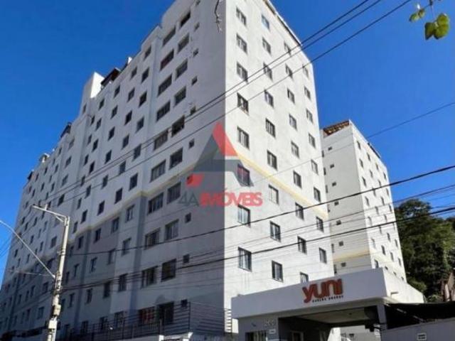 Apartamento venda em Região Geográfica Imediata de Juiz de Fora, Juiz de Fora