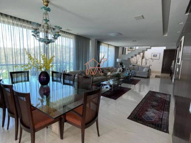 Apartamento aluguel em Vale dos Cristais, Nova Lima