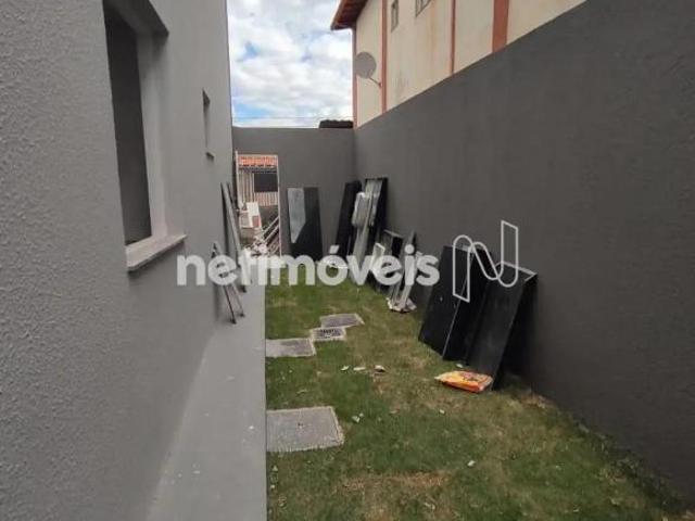 Apartamento venda em Nacional 1ª Seção, Contagem