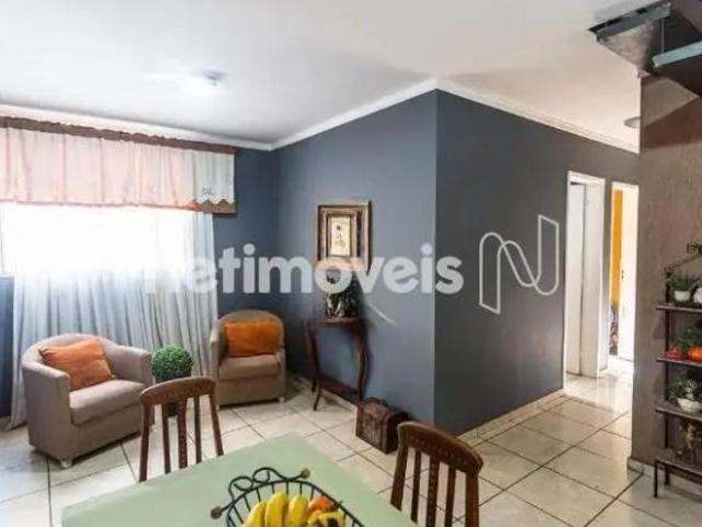 Apartamento venda em Vila Fazendinha, Belo Horizonte