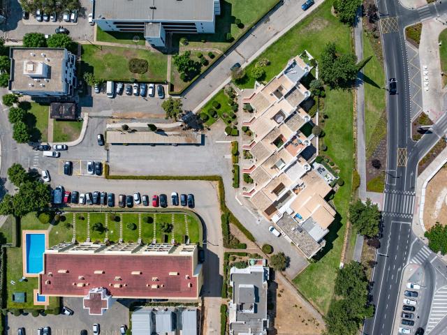 Apartamento alugar em Vilamoura, Loulé