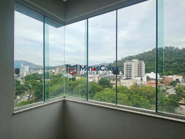 Apartamento venda em Centro Sul, Timóteo