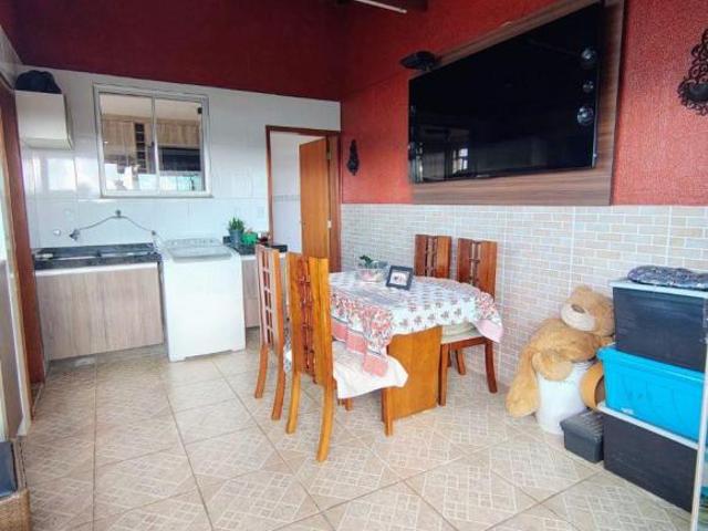 Apartamento venda em Vila Darcy Vargas, Contagem