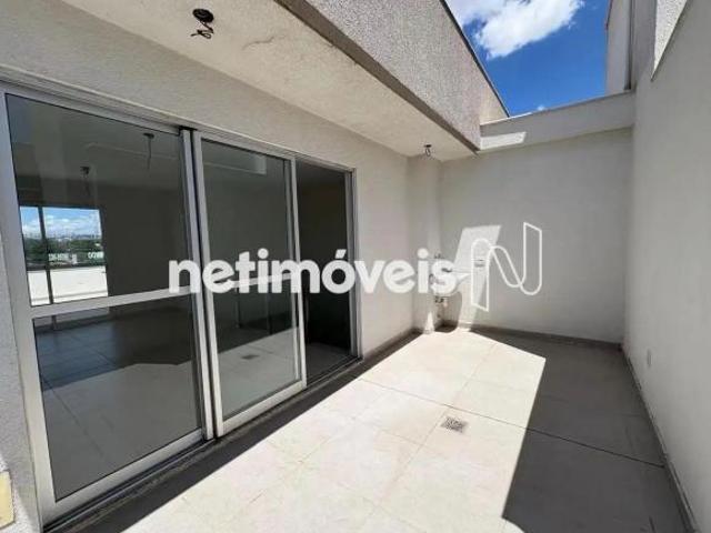 Apartamento venda em João Pinheiro, Belo Horizonte