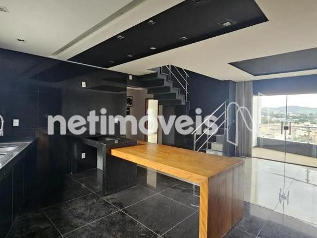 Apartamento venda em Região Geográfica Imediata de Santa Bárbara - Ouro Preto, Itabirito