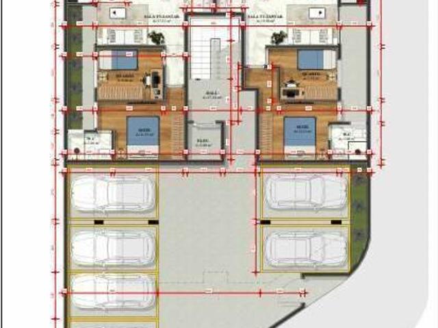 Apartamento venda em Região Geográfica Imediata de Ipatinga, Região Metropolitana do Vale do Aço