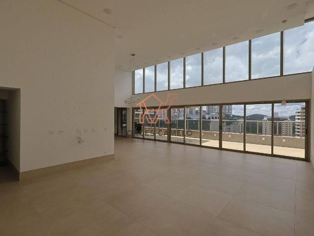Apartamento aluguel em Vale do Sereno, Nova Lima