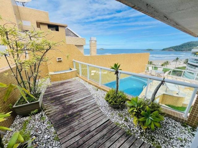 Apartamento aluguel em Região Imediata de Santos, Região Metropolitana da Baixada Santista