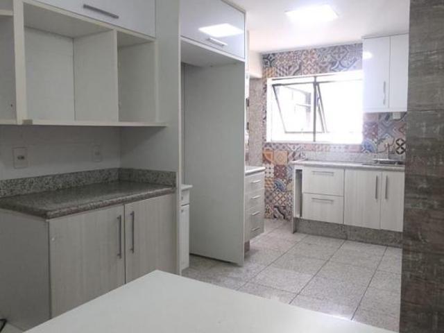 Apartamento venda em Cruzeiro de Santo Antônio, Juiz de Fora