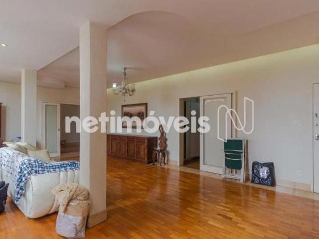 Apartamento venda em Regional Centro-Sul, Belo Horizonte