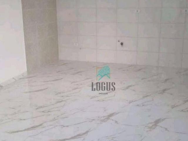 Apartamento venda em Santo André