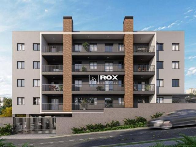 Apartamento venda em Região Geográfica Imediata de Curitiba, Região Metropolitana de Curitiba