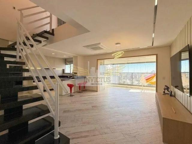 Apartamento aluguel em Vila Boa Vista, Santo André