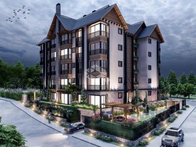Apartamento venda em Região Geográfica Imediata de Caxias do Sul, Nova Petrópolis