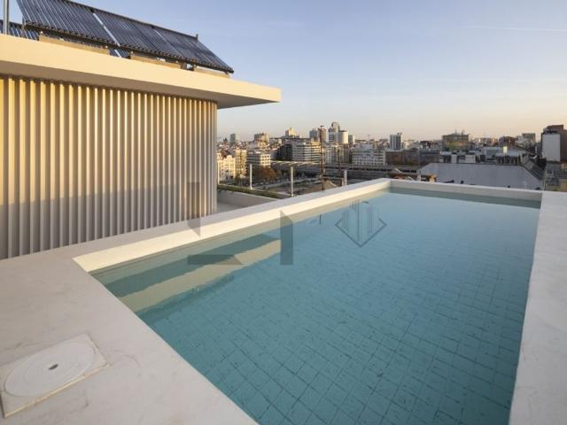 Loft venda em Avenidas Novas, Lisboa
