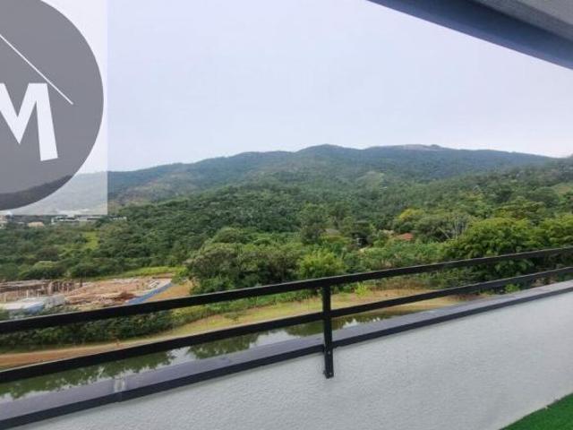 Apartamento venda em Região Imediata de Bragança Paulista, Atibaia