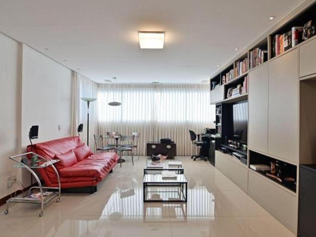 Apartamento venda em SQN 212, Plano Piloto