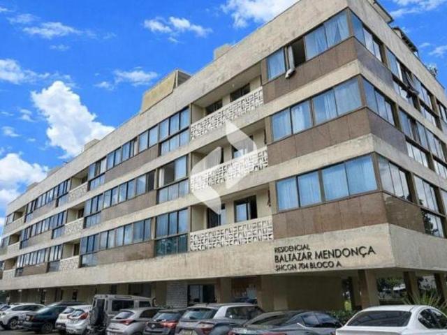 Apartamento venda em Região Geográfica Imediata do Distrito Federal, Região Integrada de Desenvolvimento do Distrito Federal e Entorno