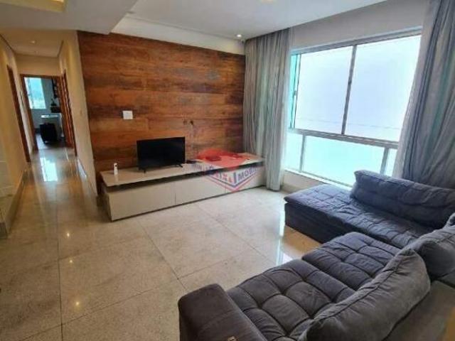 Apartamento venda em Região Geográfica Imediata de Ipatinga, Região Metropolitana do Vale do Aço