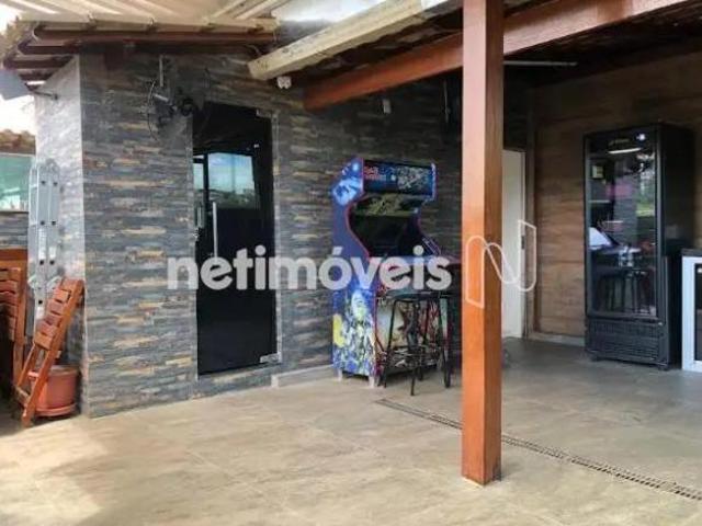 Apartamento venda em Regional Norte, Belo Horizonte
