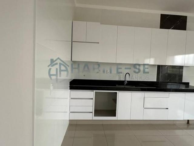 Apartamento venda em Jardim Piratininga II, Franca