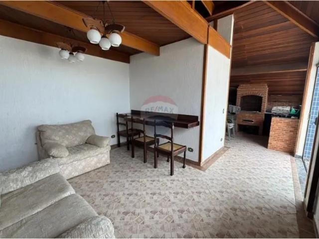 Apartamento aluguel em Região Imediata de Santos, Região Metropolitana da Baixada Santista