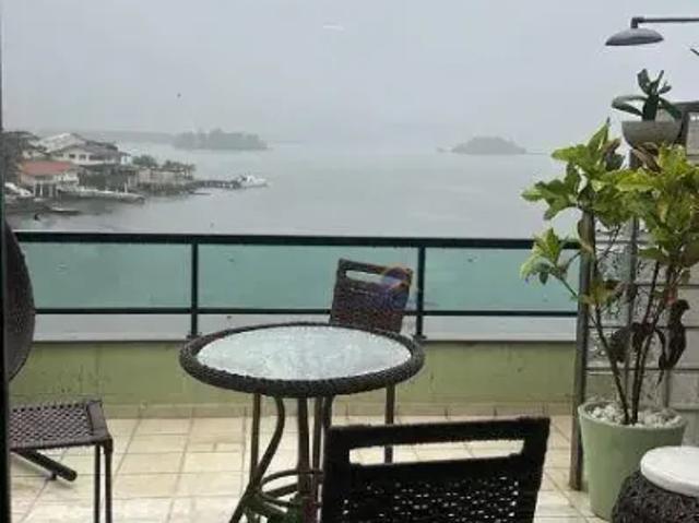 Apartamento venda em Região Geográfica Imediata de Angra dos Reis, Angra dos Reis