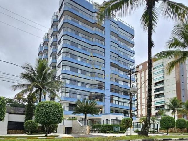 Apartamento venda em Região Imediata de Santos, Região Metropolitana da Baixada Santista