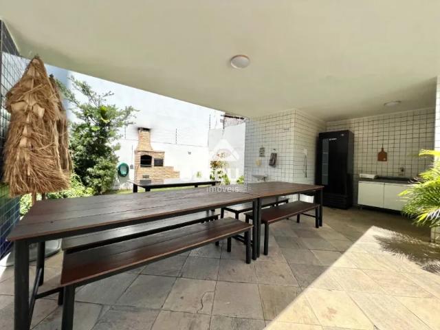 Apartamento aluguel em Barro Vermelho, Natal