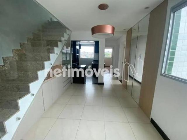 Apartamento venda em Regional Noroeste, Belo Horizonte