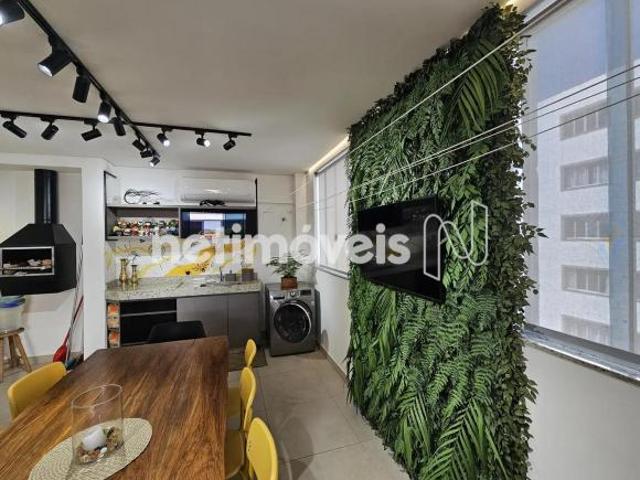 Apartamento venda em Região Geográfica Imediata de Belo Horizonte, Região Metropolitana de Belo Horizonte