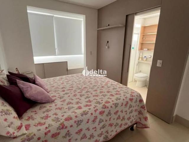 Apartamento venda em Região Geográfica Imediata de Uberlândia, Oliveira Fortes