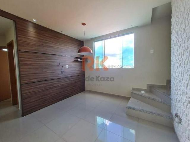 Apartamento venda em Serrano, Belo Horizonte