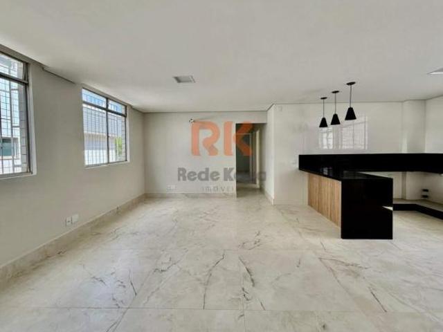 Apartamento venda em Dona Clara, Belo Horizonte