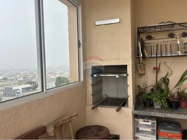 Apartamento venda em Região Imediata de São José dos Campos, Região Metropolitana do Vale do Paraíba e Litoral Norte