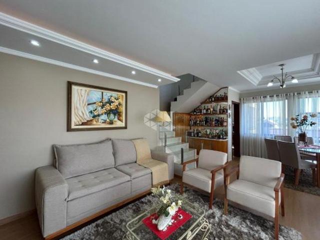 Apartamento venda em Região Geográfica Imediata de Santa Cruz do Sul, Santa Cruz do Sul