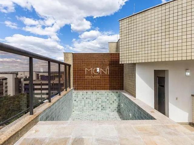 Apartamento venda em SQS 116, Plano Piloto