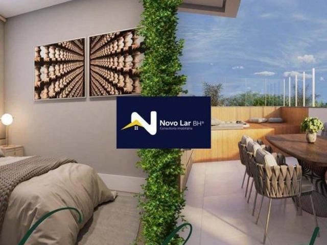 Apartamento venda em Região Geográfica Imediata de Belo Horizonte, Região Metropolitana de Belo Horizonte