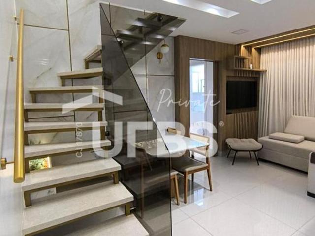 Apartamento venda em Região Geográfica Imediata de Goiânia, Goiânia